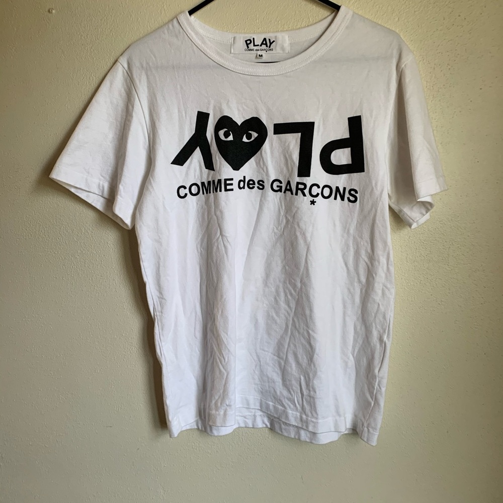Comme Des Garçon Shirt